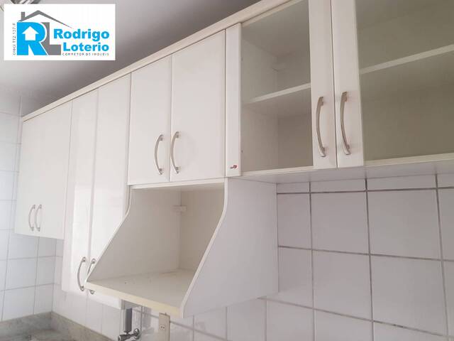 Apartamento para Venda em Rio Claro - 3