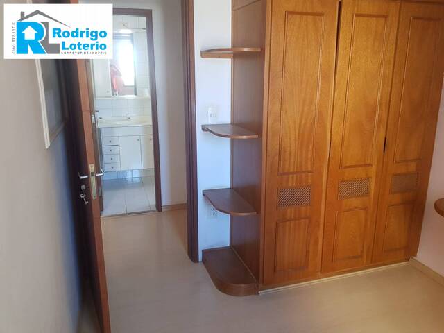 Apartamento para Venda em Rio Claro - 2