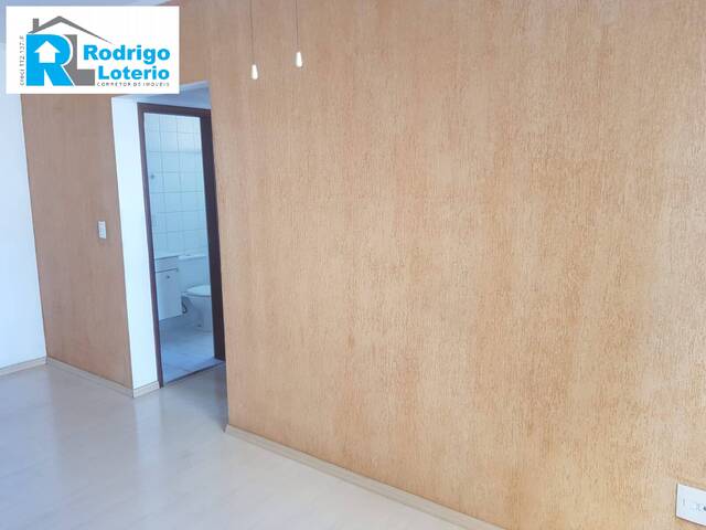 Apartamento para Venda em Rio Claro - 5