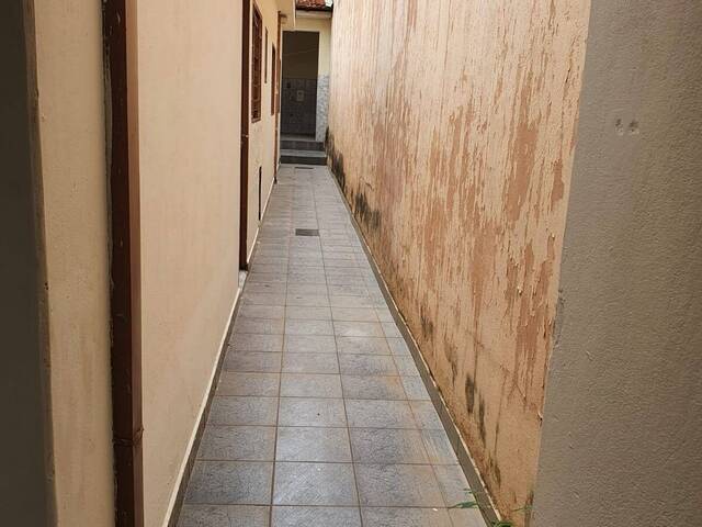 Casa para Locação em Rio Claro - 5