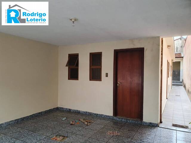 Casa para Locação em Rio Claro - 4