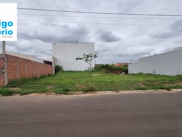 #1055 - Terreno para Venda em Ipeúna - SP - 2