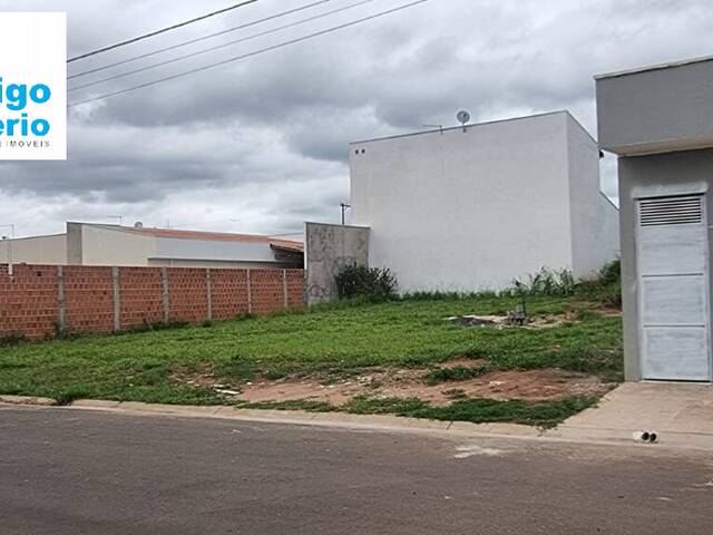 #1055 - Terreno para Venda em Ipeúna - SP - 3