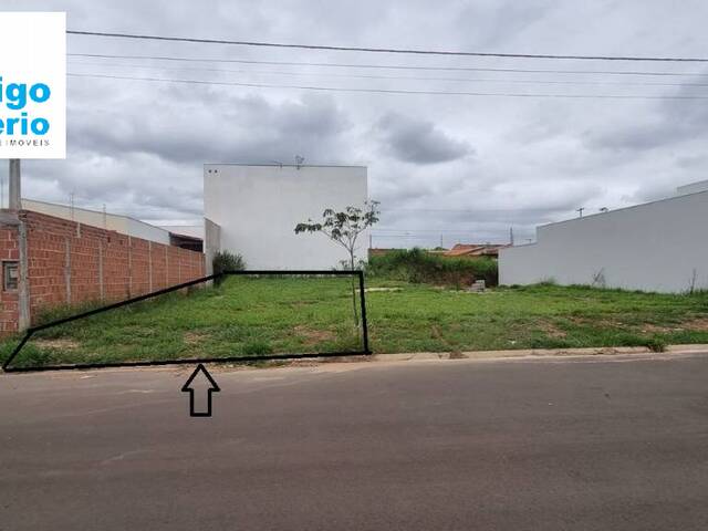 #1055 - Terreno para Venda em Ipeúna - SP - 1