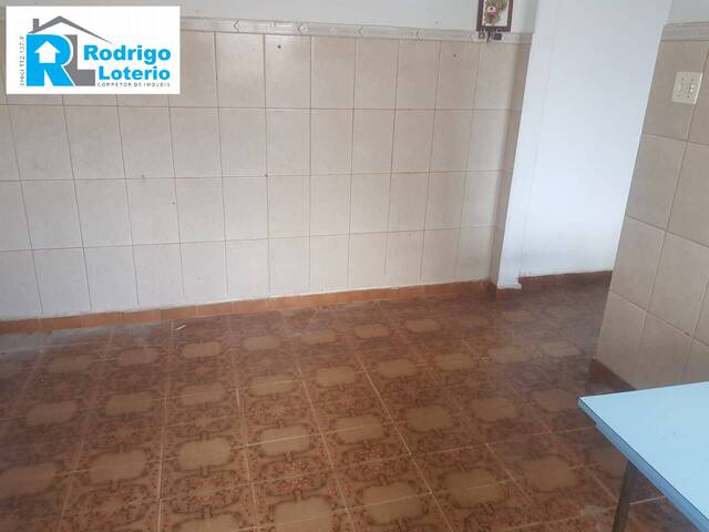 #1056 - Casa para Venda em Rio Claro - SP - 3