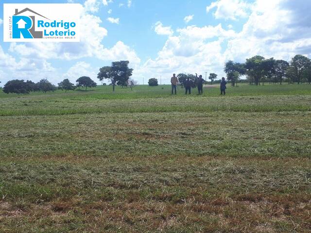 #1057 - Terreno para Venda em Avaré - SP - 2