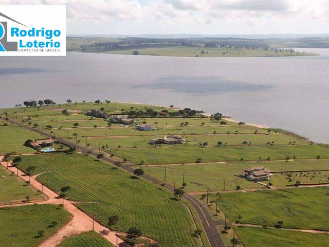 Terreno para Venda em Avaré - 5