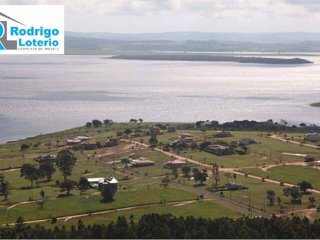 #1057 - Terreno para Venda em Avaré - SP - 1