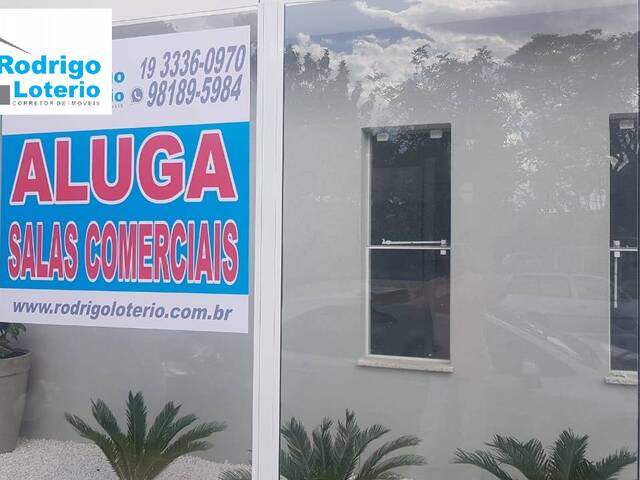 #836 - Casa para Locação em Rio Claro - SP - 2