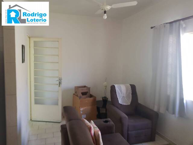 #1058 - Casa para Locação em Rio Claro - SP - 2