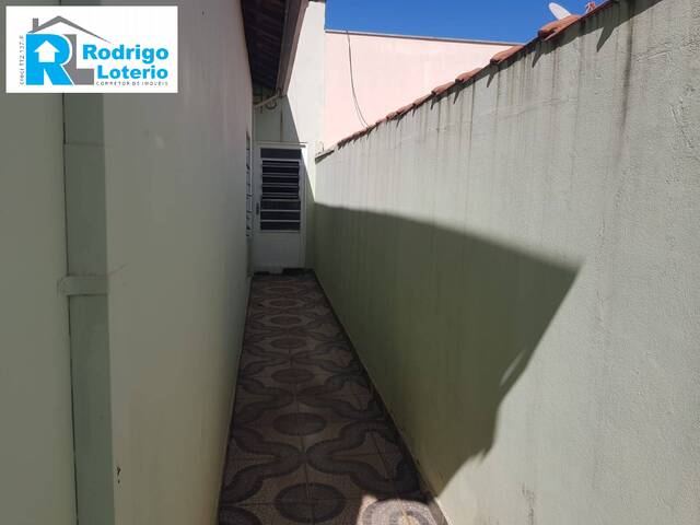 #1058 - Casa para Locação em Rio Claro - SP - 3