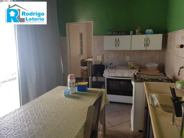 #1058 - Casa para Locação em Rio Claro - SP - 1