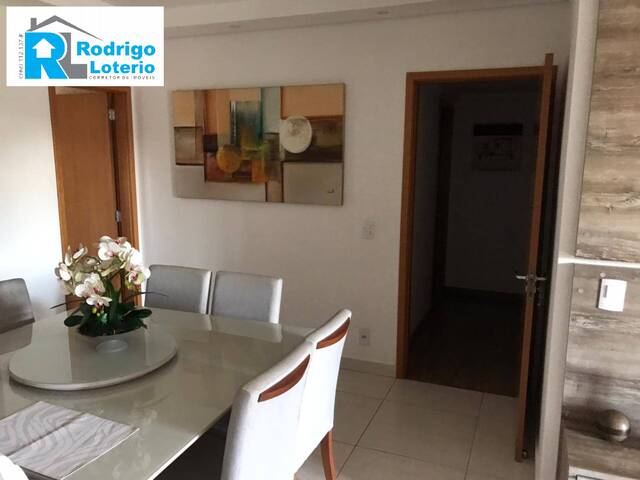 #1059 - Apartamento para Venda em Rio Claro - SP - 3