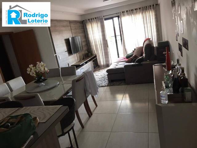 Apartamento para Venda em Rio Claro - 4