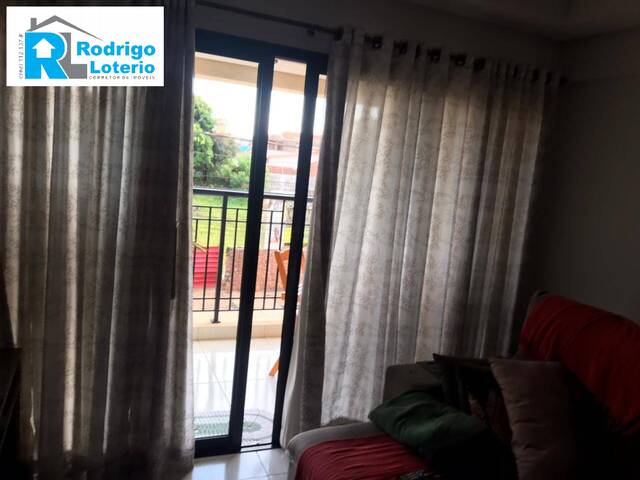 Apartamento para Venda em Rio Claro - 5