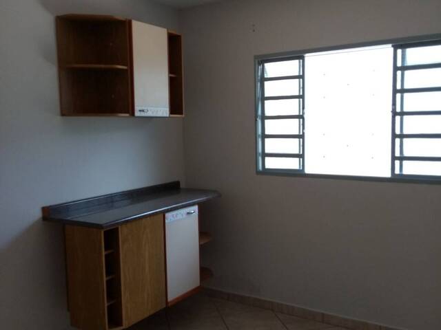 #1060 - Casa para Locação em Rio Claro - SP - 2