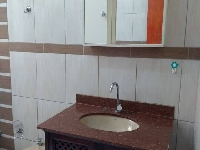 #1060 - Casa para Locação em Rio Claro - SP - 3