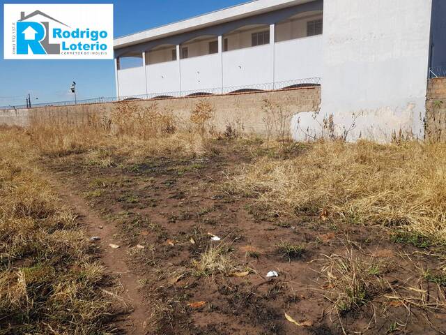 #1062 - Terreno para Venda em Rio Claro - SP - 2