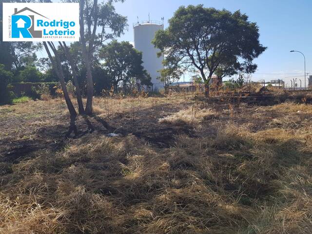Terreno para Venda em Rio Claro - 4
