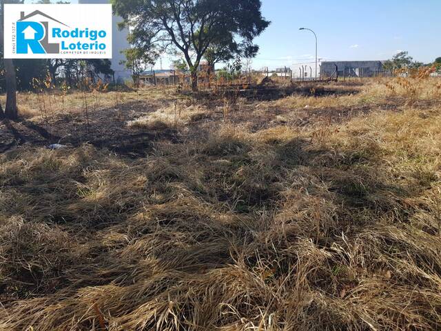 #1062 - Terreno para Venda em Rio Claro - SP - 1