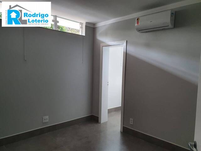 #836 - Casa para Locação em Rio Claro - SP - 3