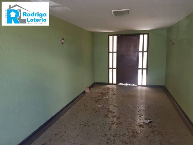 #1063 - Casa para Venda em Rio Claro - SP - 3