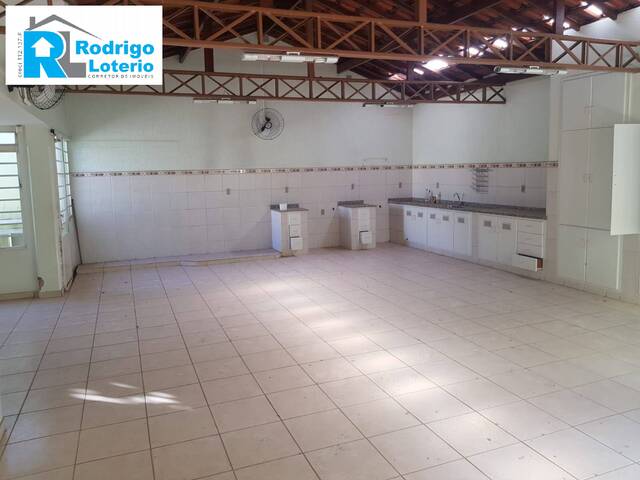 #1063 - Casa para Venda em Rio Claro - SP - 1