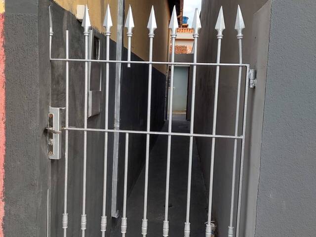 Casa para Locação em Rio Claro - 5