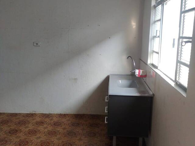 #632 - Casa para Locação em Rio Claro - SP - 2