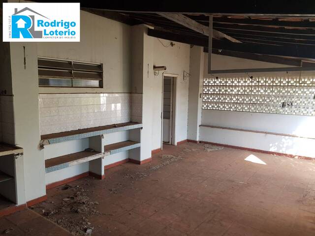 #1064 - Casa para Venda em Rio Claro - SP - 2