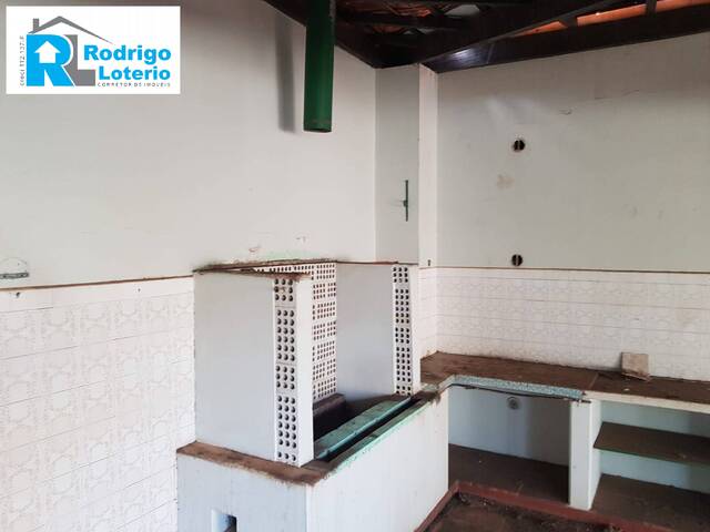 Casa para Venda em Rio Claro - 5