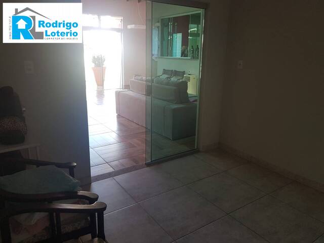 Casa para Venda em Rio Claro - 4