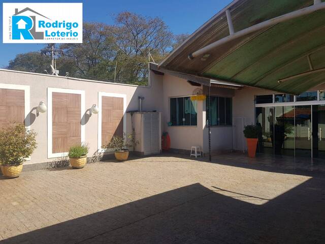 Casa para Venda em Rio Claro - 5