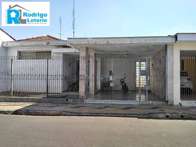 Casa para Venda em Rio Claro - 4
