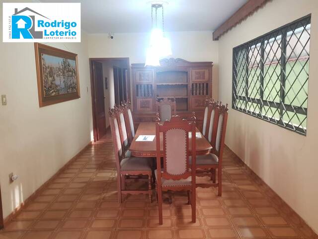#1071 - Casa para  em Rio Claro - SP - 2