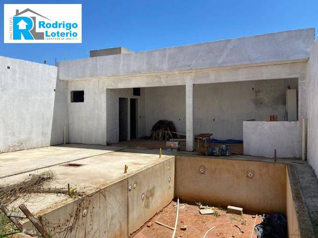 Casa para Venda em Rio Claro - 4