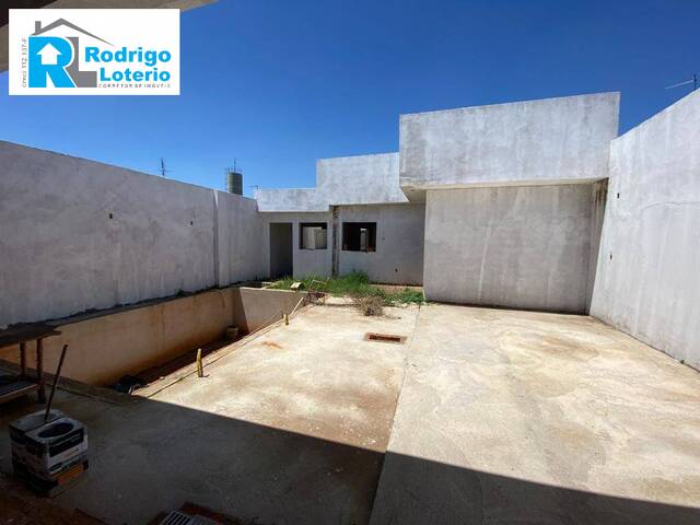 #1073 - Casa para Venda em Rio Claro - SP - 2