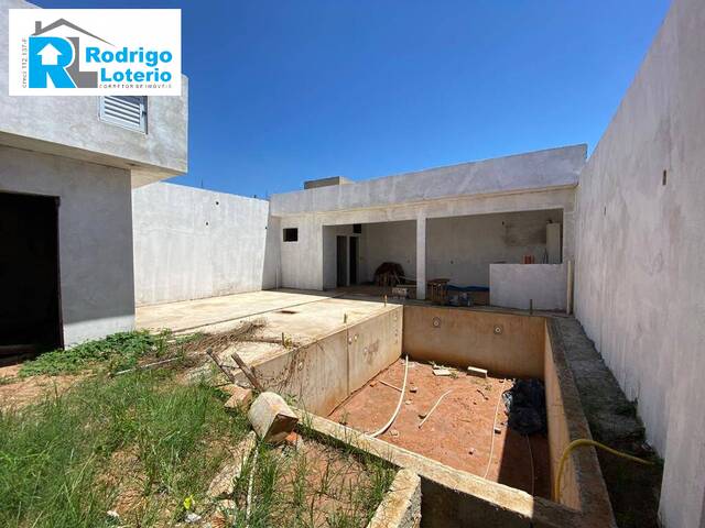 #1073 - Casa para Venda em Rio Claro - SP - 1