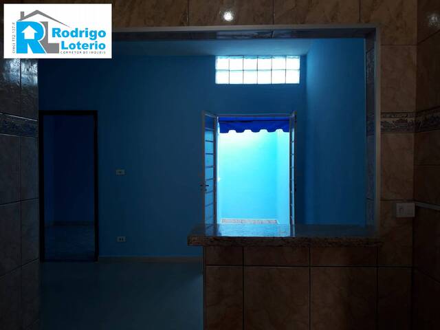 Casa para Locação em Rio Claro - 4