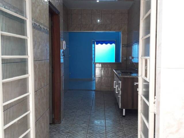 Casa para Locação em Rio Claro - 5