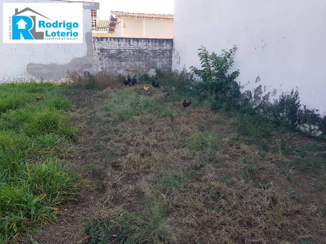 #1074 - Terreno para Venda em Rio Claro - SP - 2
