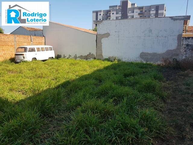 #1074 - Terreno para Venda em Rio Claro - SP - 3
