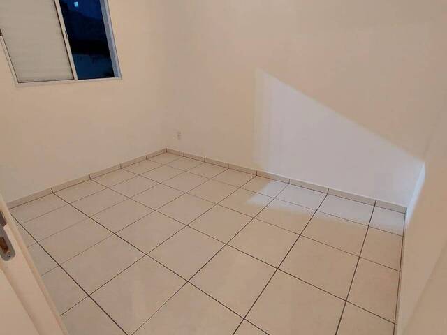 #1075 - Apartamento para Venda em Rio Claro - SP - 3