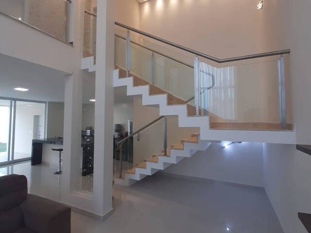 #1076 - Casa para Venda em Rio Claro - SP - 1