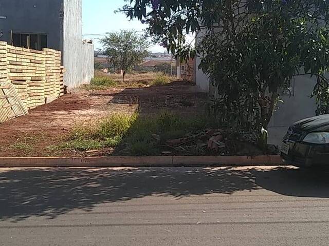 #1077 - Terreno para Venda em Santa Gertrudes - SP - 1