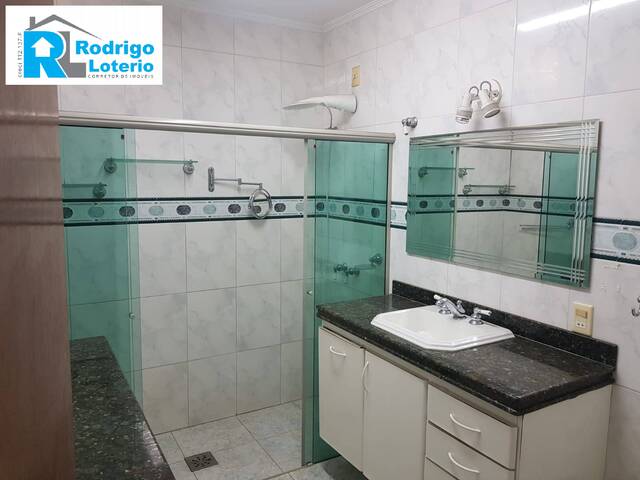 #1078 - Casa para Venda em Rio Claro - SP - 2