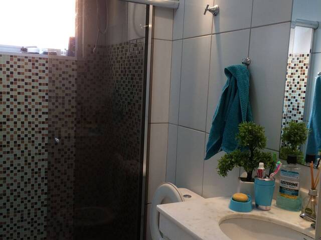 #1079 - Apartamento para Venda em Rio Claro - SP - 3