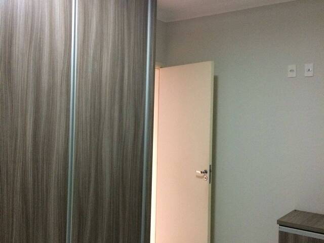 Apartamento para Venda em Rio Claro - 4