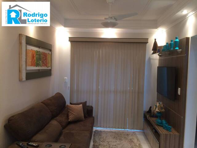 Apartamento para Venda em Rio Claro - 5