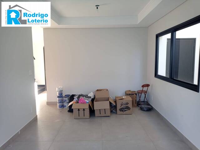 Casa para Venda em Rio Claro - 5